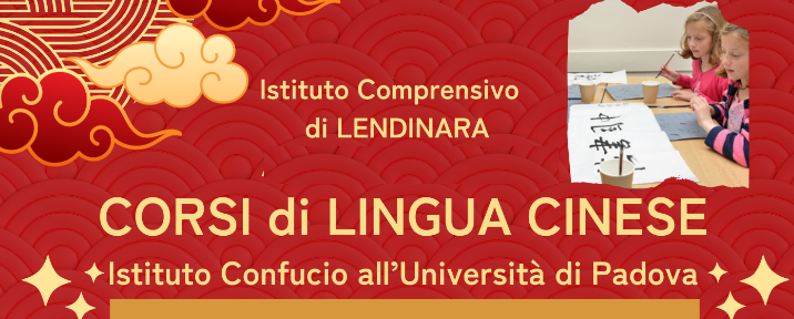 Corso di lingua cinese